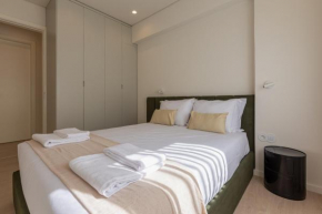 ORM Antero Apartment
